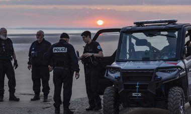  ইংলিশ চ্যানেল পাড়ি দিতে গিয়ে ১২ অভিবাসনপ্রত্যাশীর মৃত্যু