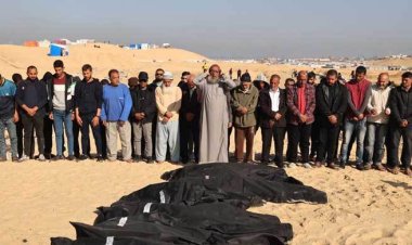  ইসরায়েলি হামলায় আরও ১৮ ফিলিস্তিনি নিহত, ঘরছাড়া ৪০০০