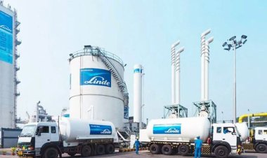  শেয়ারবাজারে ইতিহাস, ৪১০০ শতাংশ লভ্যাংশ দেবে লিন্ডে বিডি