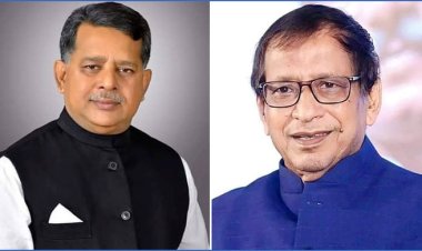  সাবেক তিন মন্ত্রী-এমপির বিরুদ্ধে দুদকের অনুসন্ধান শুরু