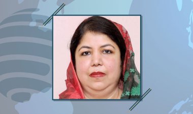 সাবেক স্পিকারের স্বামী-সন্তানসহ পাঁচজনের ব্যাংক হিসাব তলব