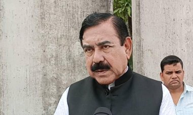 শাজাহান খানের ১০ দিনের রিমান্ড চাইবে পুলিশ 