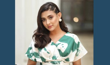 বড় ছেলে’ স্মরণ করে মেহজাবীনের আবেগময় পোস্ট 