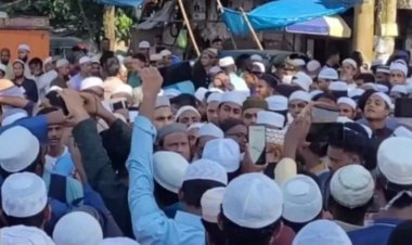 শাহপরানের মাজারে মাদক ব্যবসা অশ্লীলতা বন্ধে গান-বাজনা নিষিদ্ধ