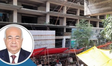  সরকারি জমি নিয়ে দুর্নীতি সাবেক মন্ত্রী মোশাররফকে অব্যাহতির ৬ বছরেও আপিল করেনি দুদক