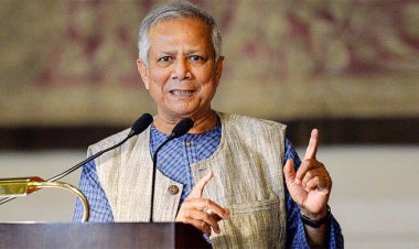  সবার জন্য গুণগত শিক্ষা নিশ্চিত করার আহ্বান প্রধান উপদেষ্টার