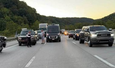  যুক্তরাষ্ট্রে ব্যস্ত সড়কে এলোপাতাড়ি গুলি, আহত ৭