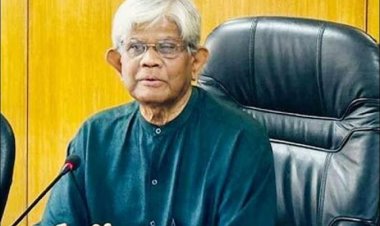 পাচারকৃত অর্থ ফেরত আনতে টাস্কফোর্স গঠন হচ্ছে: বাণিজ্য উপদেষ্টা