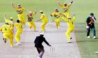 বিশ্বকাপে হারের ২৫ বছর পরও মেয়ের কান্না দেখতে পান ডোনাল্ড