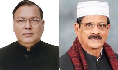 দুদকের জালে সাবেক ২ এমপি, আছেন কৃষিমন্ত্রীর পিএও