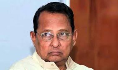 আবারও ৪ দিনের রিমান্ডে ইনু