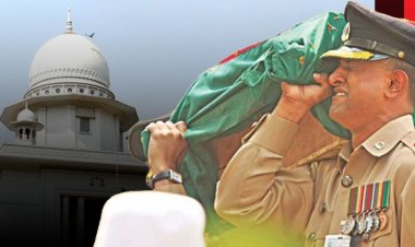 বিডিআর বিদ্রোহ, ১৭ স্পেশাল পাবলিক প্রসিকিউটরের নিয়োগ বাতিল