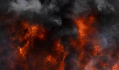  নাইজেরিয়ায় তেলের ট্যাংকার বিস্ফোরণে নিহত ৪৮