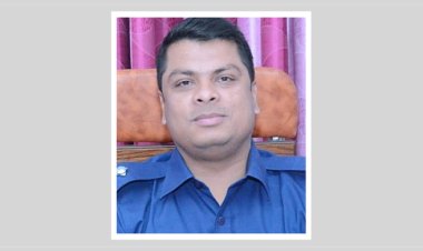  যুবলীগ নেতার পলায়ন, ওসিসহ চার পুলিশ প্রত্যাহার