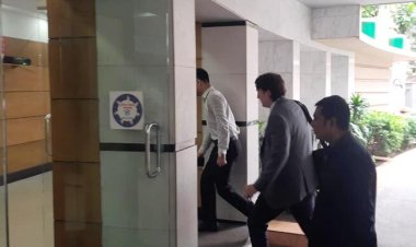  দুদকে এফবিআই প্রতিনিধি দল