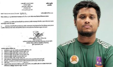 সমন্বয়কদের নিরাপত্তা দিতে ডিসিদের চিঠি