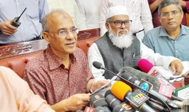  সীমান্ত হত্যা বন্ধে সংশ্লিষ্টদের ব্যবস্থা নেওয়ার নির্দেশ