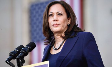  প্রথমবারের মতো নারী প্রেসিডেন্ট পাবে যুক্তরাষ্ট্র?