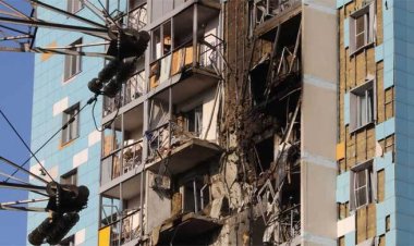  এক রাতেই ইউক্রেনের ১৪৪ ড্রোন ভূপাতিত করেছে রাশিয়া