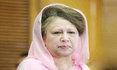 খালেদা জিয়ার ১১ মামলায় অভিযোগ গঠনের শুনানি ৩১ অক্টোবর