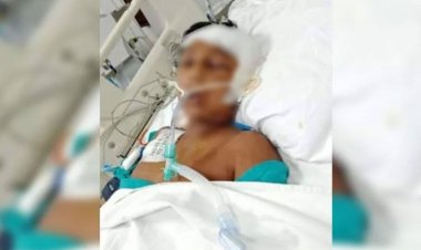 ৫ আগস্ট গুলিবিদ্ধ স্কুলছাত্র রাতুলের মৃত্যু