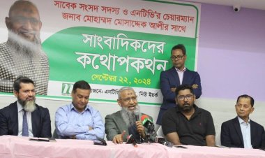 ‘আমরা আর কোনো অবিচার চাই না’