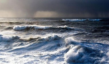 সাগরে লঘুচাপ, যে বার্তা দিল আবহাওয়া অফিস