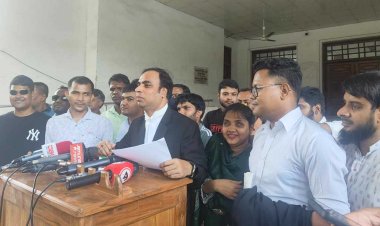 ২৮৫ প্রতিবন্ধীকে প্রাথমিকে নিয়োগ দিতে হাইকোর্টের রায় প্রকাশ