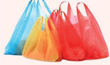 নিষিদ্ধ হচ্ছে পলিথিন ব্যাগ, অভিযান হবে কারখানায়