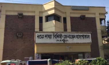 মেহেরপুরে বাড়ছে ডেঙ্গু, দেড়মাসে চিকিৎসা নিয়েছেন ৩৫০ রোগী