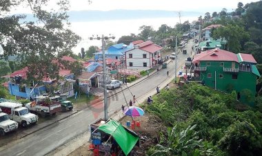  সাজেকে আটকা ১৪০০ পর্যটককে ফিরিয়ে আনলো সেনাবাহিনী