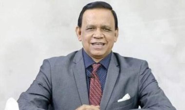  মোটরসাইকেল শোভাযাত্রা করায় বিএনপি নেতা খোকনকে শোকজ