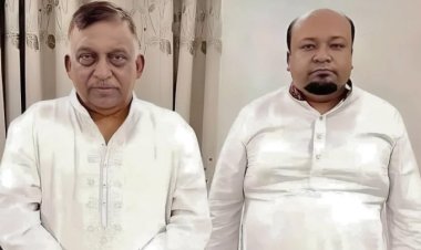 সাবেক স্বরাষ্ট্রমন্ত্রীর ছেলেসহ ৩৪১ জনের বিরুদ্ধে হত্যা মামলা