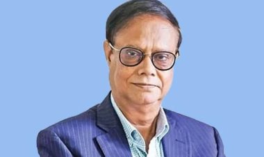 ব্যাংকে টাকা জমা বেড়েছে: গভর্নর