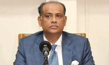 সাবেক ভূমিমন্ত্রী সাইফুজ্জামানের ভাইয়ের ব্যাংক অ্যাকাউন্ট ফ্রিজ