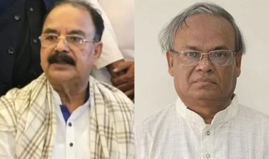 গয়েশ্বর ও রিজভীসহ ১০২ জনকে অব্যাহতি