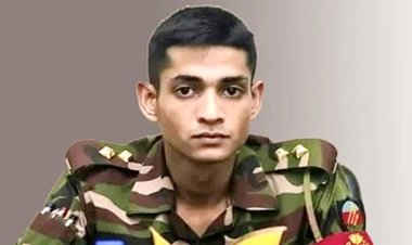 তারেকের পক্ষে নিহত তানজিমের বাড়ি যাচ্ছেন ৭ সাবেক সেনা কর্মকর্তা