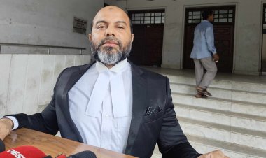 গুমের ঘটনায় ট্রাইব্যুনালে শেখ হাসিনার বিরুদ্ধে আইনজীবীর অভিযোগ