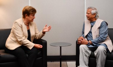 নির্বাচন কবে হবে, জানালেন প্রধান উপদেষ্টা