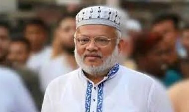 কারাগারে ১০ টাকার ওষুধ ১০০ তে সাপ্লাই দিতেন সাবেক এমপি জাহের