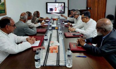 বিএনপির স্থায়ী কমিটির বৈঠকে যে সিদ্ধান্ত এলো