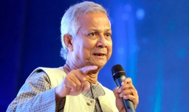 ড. মুহাম্মদ ইউনূসের জাতিসংঘ বিজয়