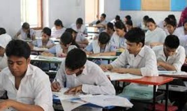 এসএসসির টেস্ট পরীক্ষার ফল ২৭ নভেম্বর, ফরম পূরণের তারিখ ঘোষণা