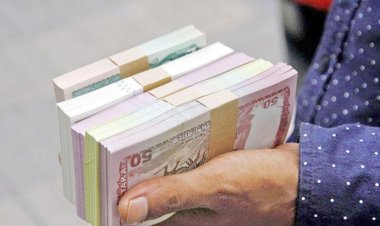 দুর্বল ব্যাংকে রাখা আমানতকারীদের টাকা কতটা ঝুঁকিতে?