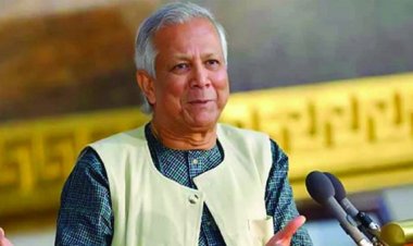 আজ জাতিসংঘ অধিবেশনে বাংলায় ভাষণ দেবেন প্রধান উপদেষ্টা