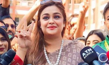 কোথায় আছেন জানালেন বাহারকন্যা সূচনা