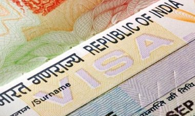 চার শতাধিক বাংলাদেশি নাগরিকের ভিসা রিভিউ করলো ভারত