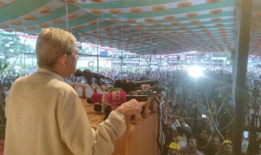 দ্রুত সংস্কার করে দেশকে নির্বাচনের উপযোগী করুন