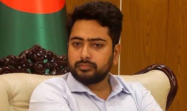 কখন আ.লীগের রাজনীতি নিষিদ্ধ হবে, জানালেন নাহিদ