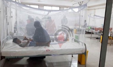  চট্টগ্রামে ২৭ দিনে ৯ ডেঙ্গুরোগীর মৃত্যু